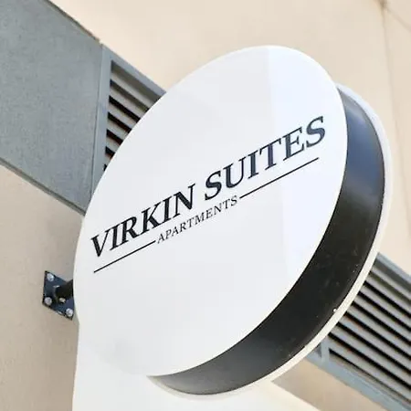 Romantic Apartment N6 Oceanografico By Virkin Suites Valencia Exterior foto