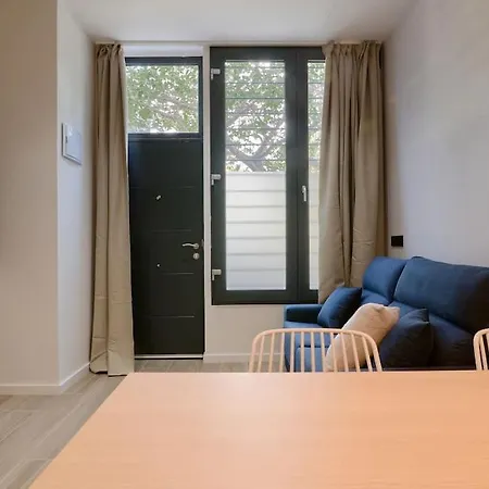 Romantic Apartment N6 Oceanografico By Virkin Suites Valencia Exterior foto