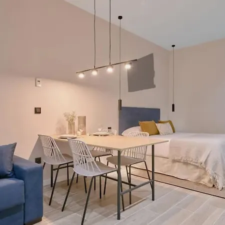 Romantic Apartment N6 Oceanografico By Virkin Suites Valencia Exterior foto