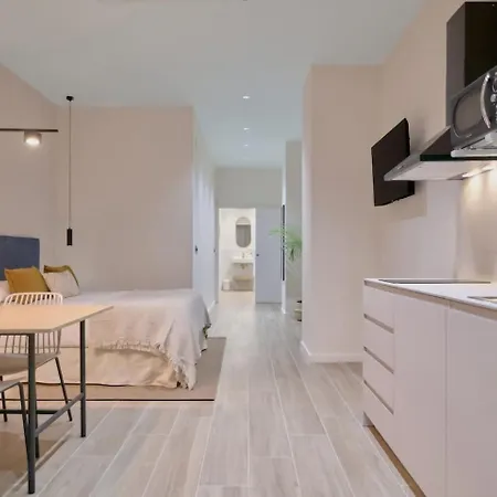 Romantic Apartment N6 Oceanografico Virkin Suites Valencia Exterior photo