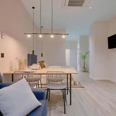 Romantic Apartment N6 Oceanografico Virkin Suites Valencia Exterior photo