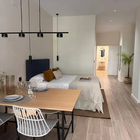 Romantic Apartment N6 Oceanografico Virkin Suites Valencia Exterior photo