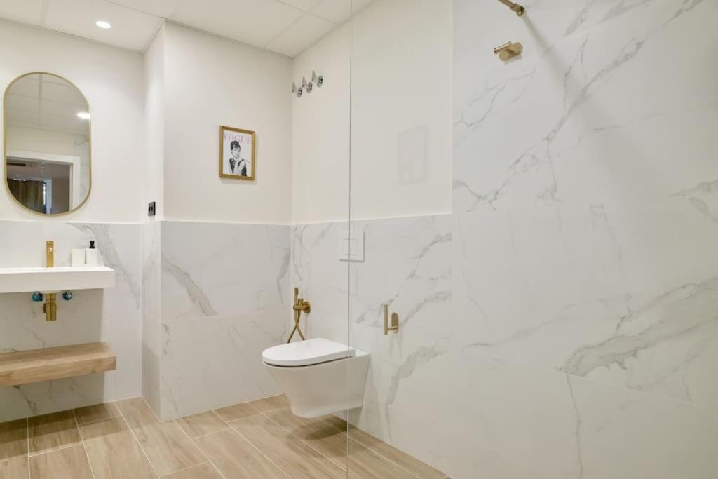 Romantic N6 Oceanografico By Virkin Appartement Valence