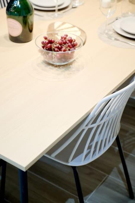 Apartament Romantic N6 Oceanografico By Virkin València