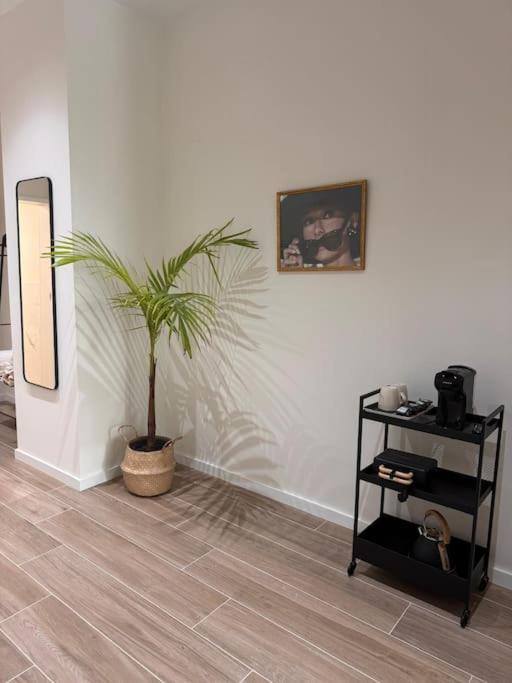 Romantic N6 Oceanografico By Virkin Apartament