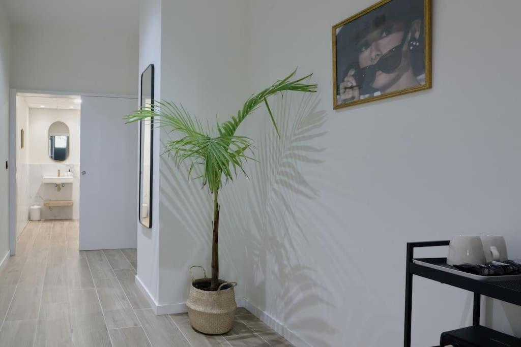 Appartement Romantic N6 Oceanografico By Virkin