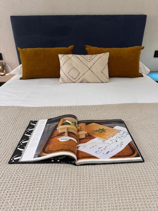 Romantic N6 Oceanografico By Virkin Appartement *