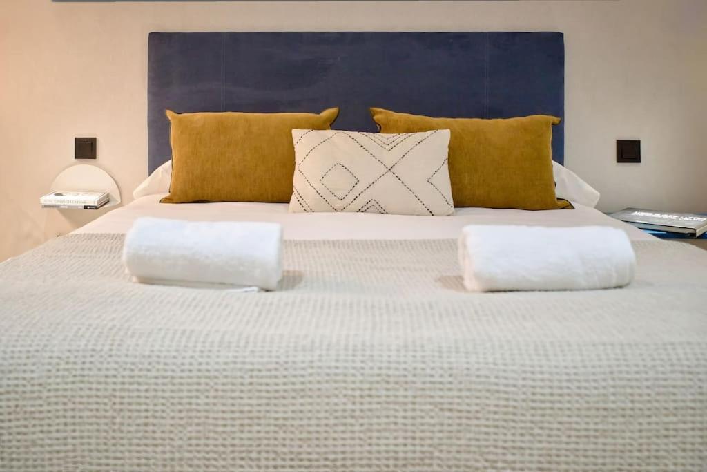 Romantic N6 Oceanografico By Virkin Apartament