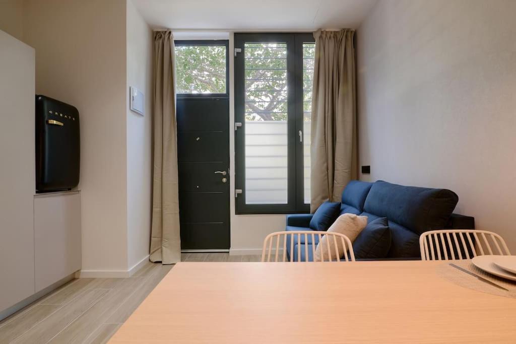 Apartament Romantic N6 Oceanografico By Virkin