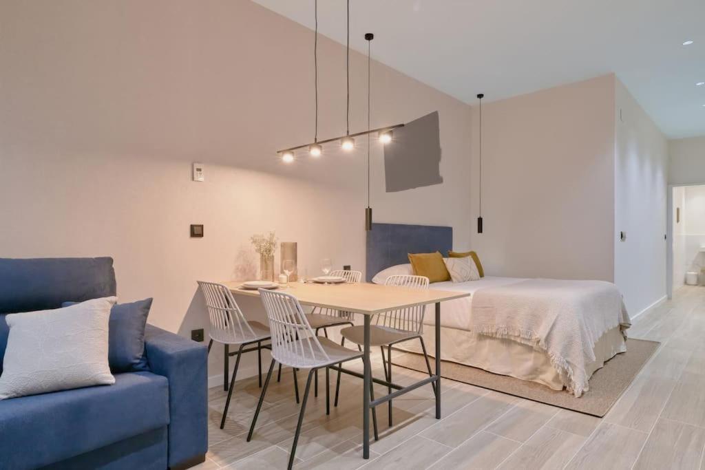 Appartement Romantic N6 Oceanografico By Virkin Valence