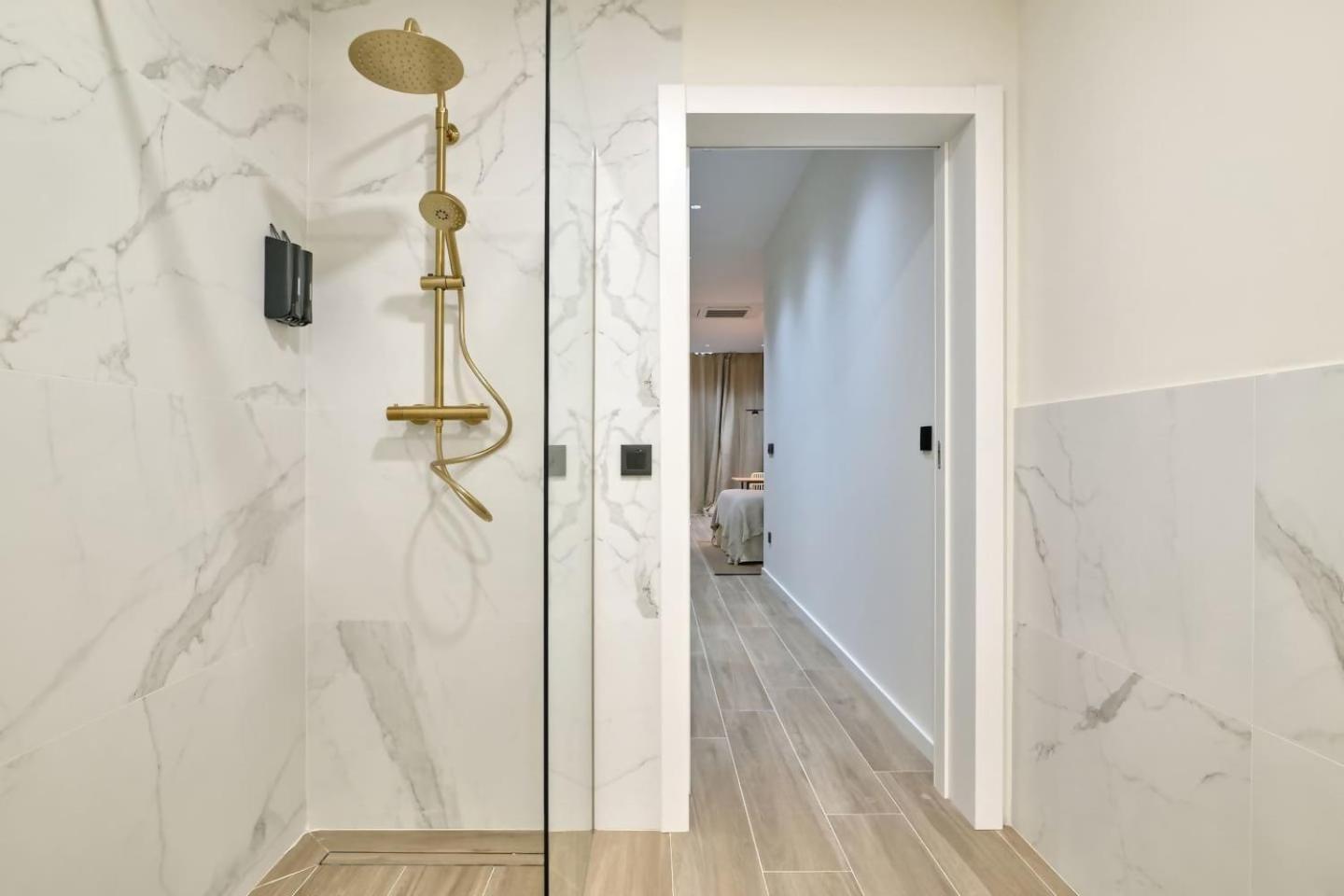 Romantic N6 Oceanografico Virkin Apartment *