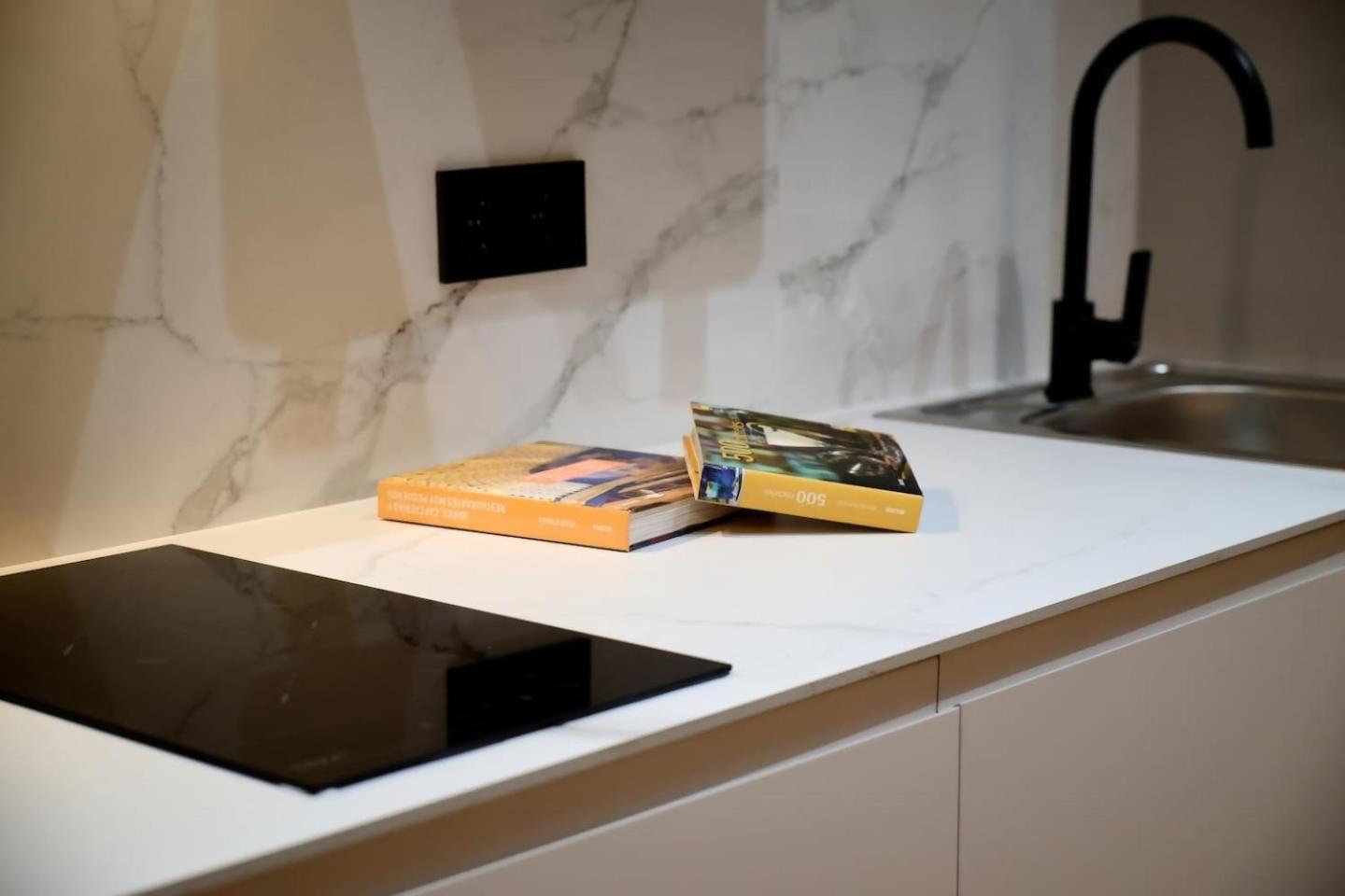 Apartment Romantic N6 Oceanografico Virkin Valencia