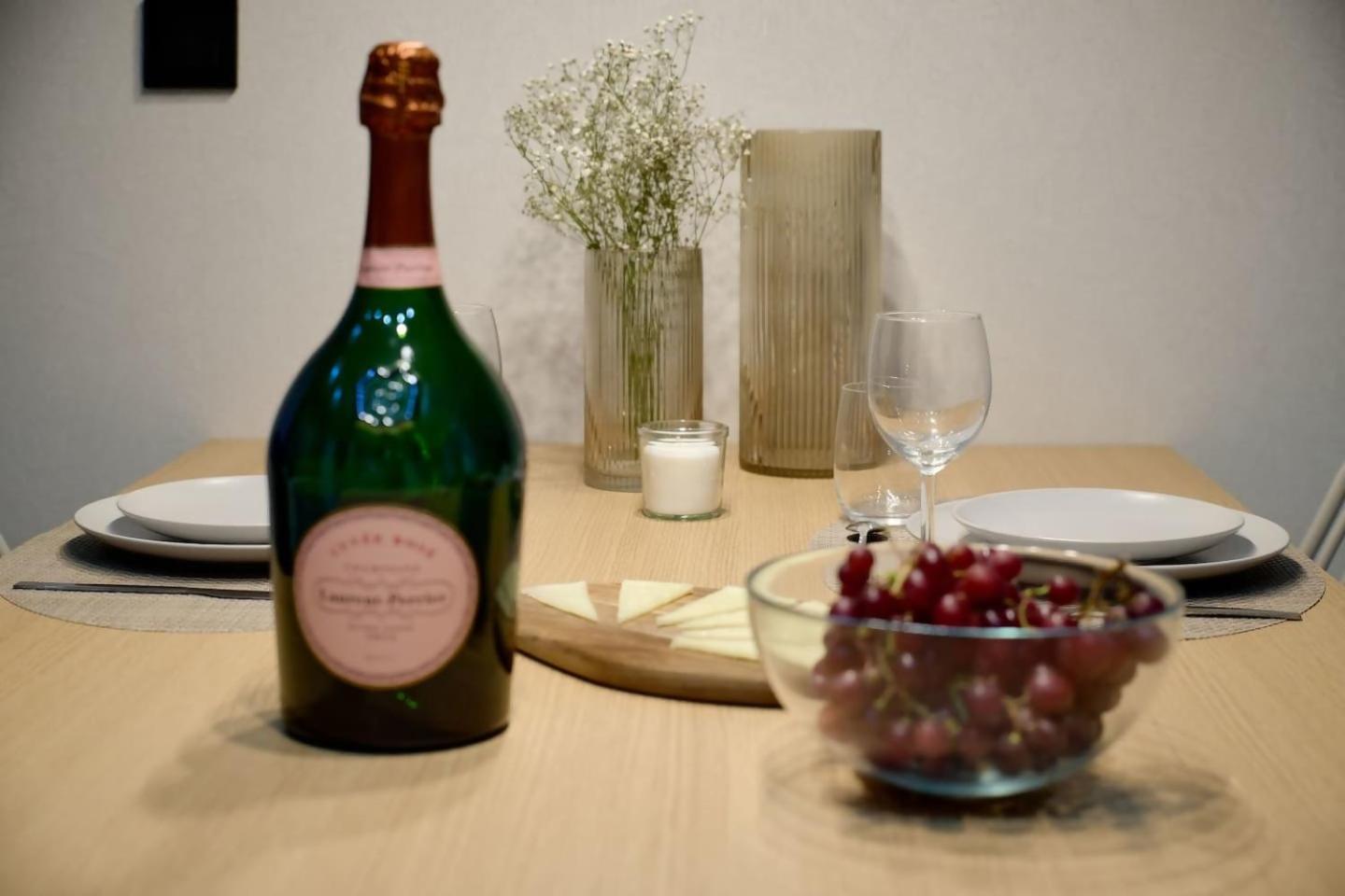 Apartamento Romantic N6 Oceanografico Virkin *
